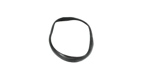 Headlamp rubber for S-Cockpit for BMW R2V | Motorcycle Accessory Hornig