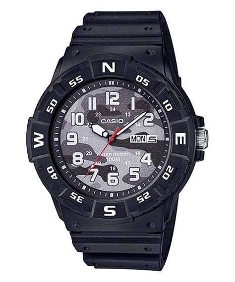 MRW-220HCM-1BV | CASIO INDIA