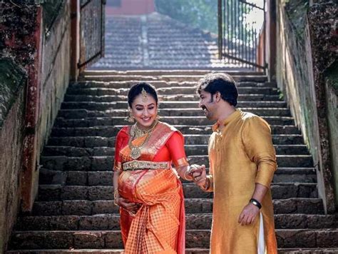 Pearle Maany Valaikappu function pictures | The Times of India