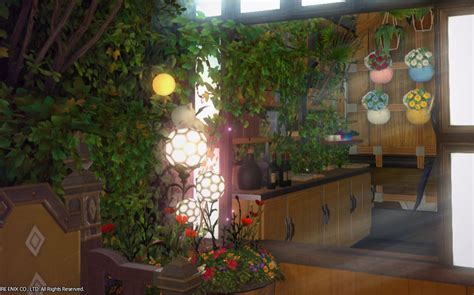 目指主题餐厅天花板 《FF14》海德林咖啡餐厅正式开业 - 资讯 - 游戏日报