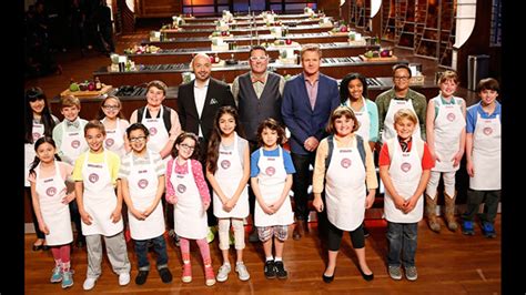 Two ‘MasterChef Junior’ season 2 contestants hail from Connecticut ...