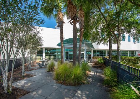 Netpark, 5701 East Hillsborough Avenue, Tampa, FL, 33610