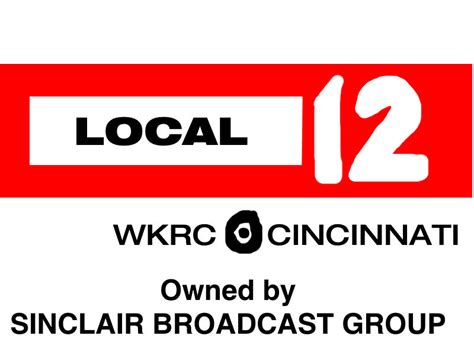 Local 12 Logo 的图像结果