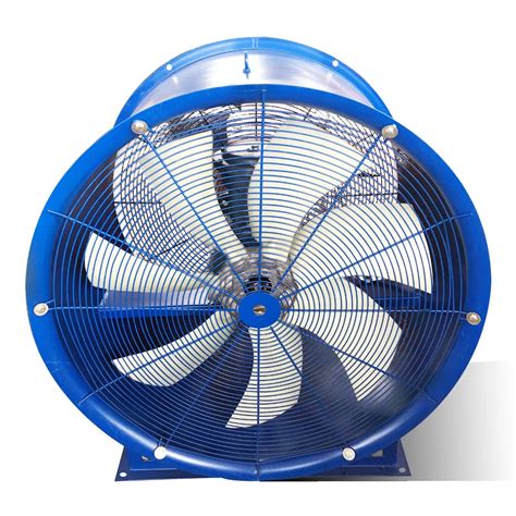 High Efficiency Floor Ventilation Fan - China Low Noise and Coling Fan