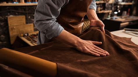 Image result for Leather Making Process