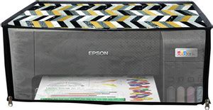 HomeStore-YEP For Epson L3252 / L3250 / L3210 All-in-One Multicolors ...