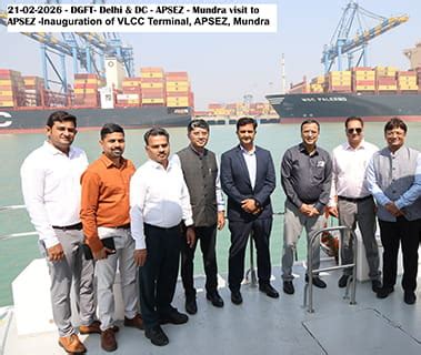 About Us | Mundra Ports APSEZ