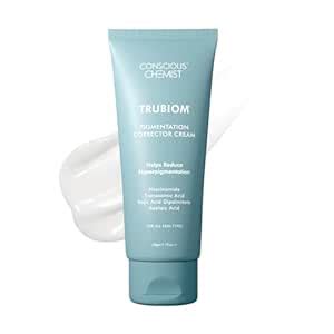 Conscious Chemist® Pigmentation Corrector Lightweight Gel Cream with ...