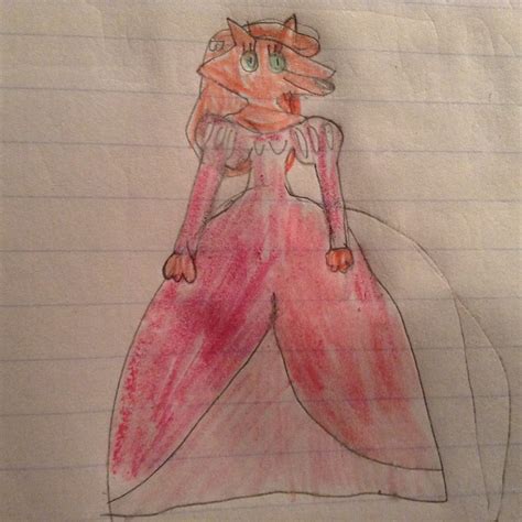 Fox (Skunk Fu (Ariel) | PrinceKodi Wiki | Fandom