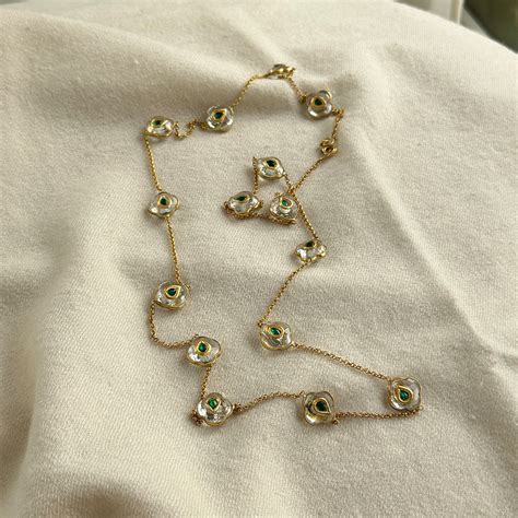 Eterno India - Modern Indian Heirloom