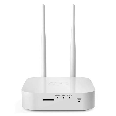 Elitech RCW-2000WIFI (12 Loggers Supported) Wireless Gateway of ...