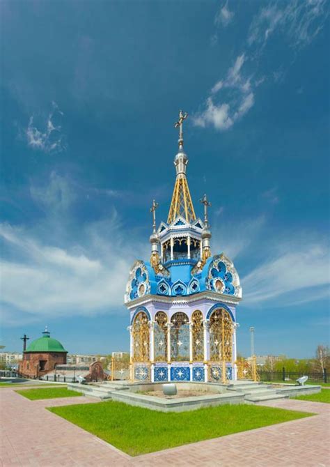 Музейный комплекс «Северская домна» — Ураловед