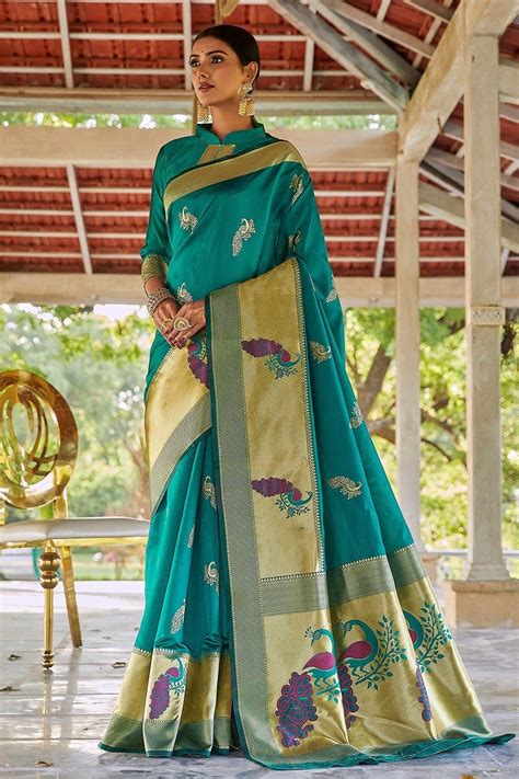 Shop Designer Fancy Sarees Online at Karagiri