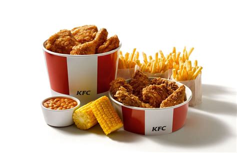 KFC Expands Vegan Beyond Fried Chicken to 70 New US Locations | VegNews