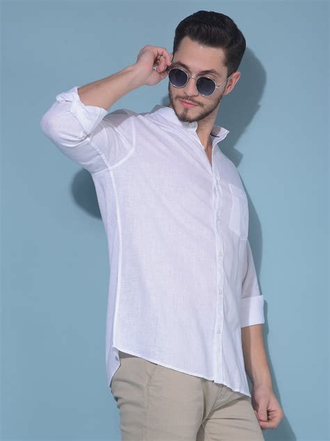 Buy Topwear For Men Online in India | Crimsoune Club