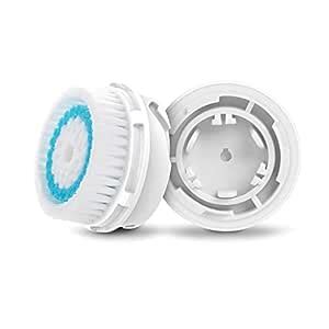 Buy Facial Cleansing Brush Replacement Head, Deep Pore Cleansing Brush ...