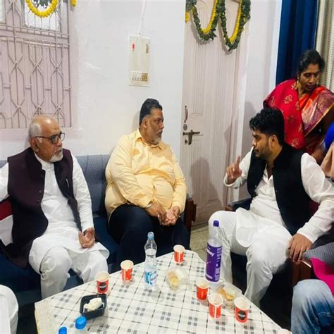 Shahabuddin daughter hera sahab marriage ceremony complete in grand ...