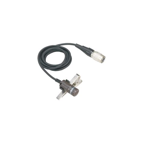 Buy Shop Audio-Technica AT829cW Lavalier Microphone for Audio-Technica ...