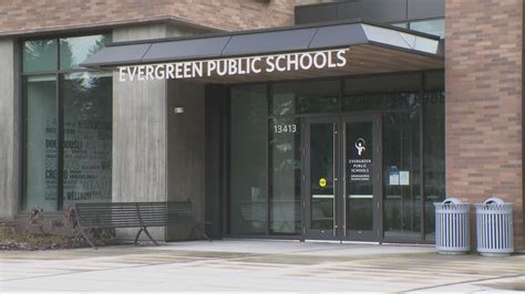 Evergreen school support staff vote to strike first day of classes ...