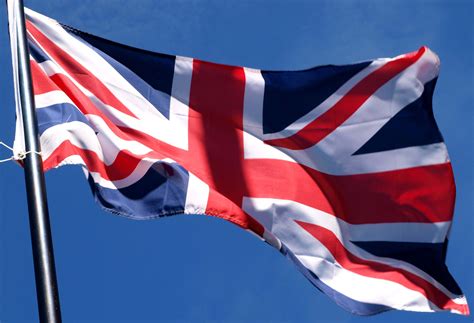Uk Flag Meaning