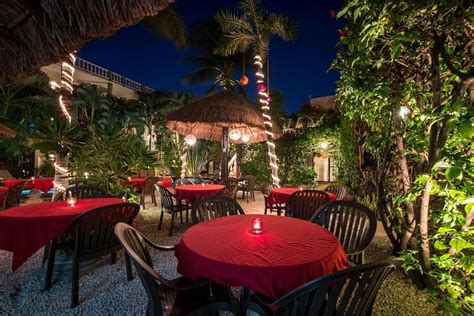 AVENTURA MEXICANA HOTEL (Riviera Maya/Playa del Carmen) - Hotel Reviews ...