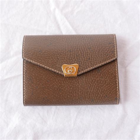 GUCCI 1980's Memo Book -Dead Stock!- | CARBOOTS