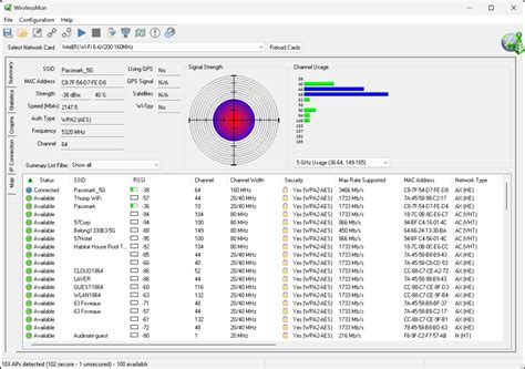 Image result for Wireless Network Monitor