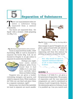 Fesc104 - short summary - 26 SCIENCE Fig. 4 Objects around us 4 Sorting ...