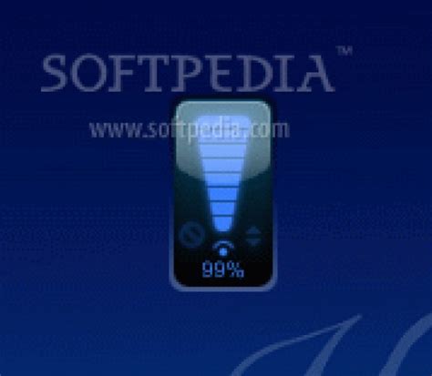Volume-Control Widget 的图像结果