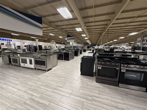 Buying a new fridge at Metro Appliances & More | Wichita By E.B.