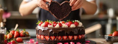 Valentines Day Cake Delivery in India | Get Up To 20% Off