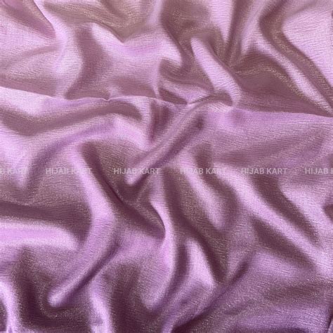 Dual Tone Shimmer Hijab – Hijab Kart