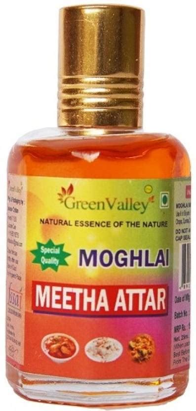 GREEN VALLEY Meetha Athar for biryani Biriyani Masala Liquid Food ...