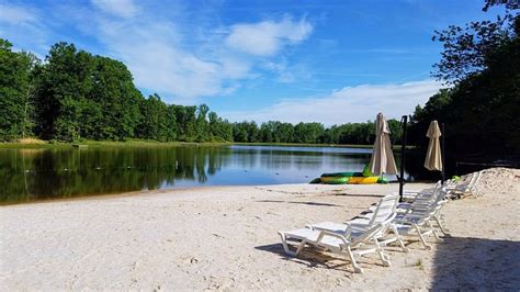 SMALL COUNTRY CAMPGROUND (Louisa) - Campground Reviews & Photos ...