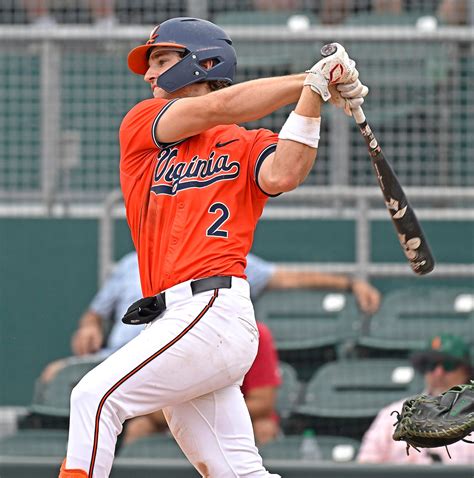 Looking at Virginia baseball's revamped roster under Chris Pollard ...