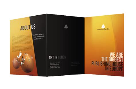 brochure design hyderabad
