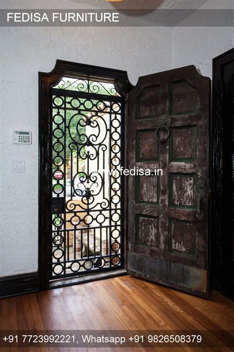 French Door Design, Best Front Door Design | Decorative Wooden Door ...