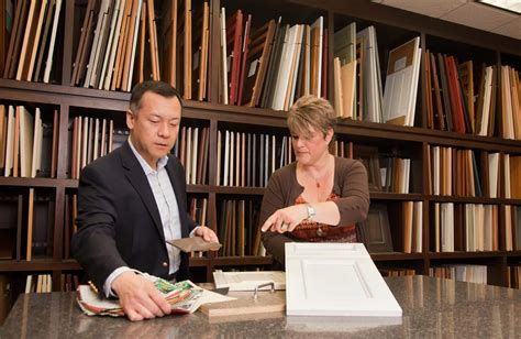 Kitchen & Bath Showroom | Mr. Floor, Skokie IL