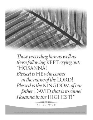 Fillable Online sacredheartsaintpatrick Sacred Heart - St Patricks Eau ...