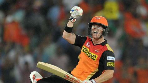 Twitter Q&A: David Warner answers fans' queries after Pune Test