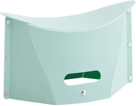 Dhadh 1pcs Folding Outdoor Fishing Bench Chair Portable Travel Creative ...