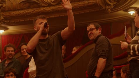 Tourist LeMC - CK Productions