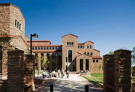 Wolf Law Building | Centerbrook Architects & Planners