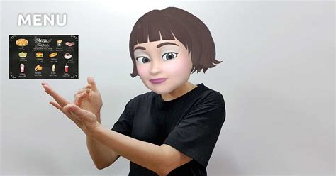 How to Sign Food in ASL 的图像结果