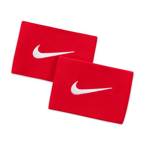 Red Football Sleeves & Arm Bands. Nike ZA