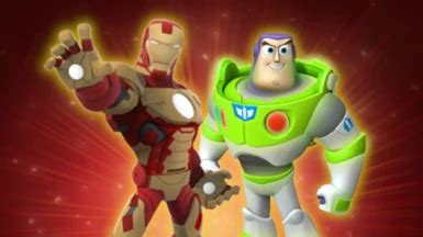 Image result for Disney Infinity Mod