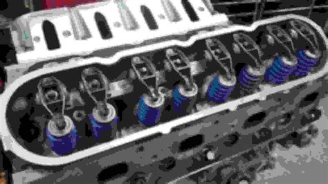 Image result for Corvette LS2 Engine