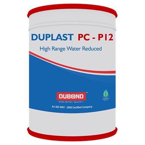 Construction Chemical Admixtures - Air Entraining Admixtures Water ...