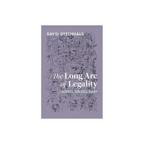 The Long Arc of Legality: Hobbes, Kelsen, Hart New India | Ubuy