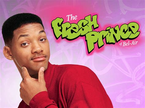 Prime Video: The Fresh Prince of Bel-Air, Season 6